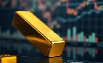 Goldpreis fällt: Ursachen, Auswirkungen, Chancen 2025