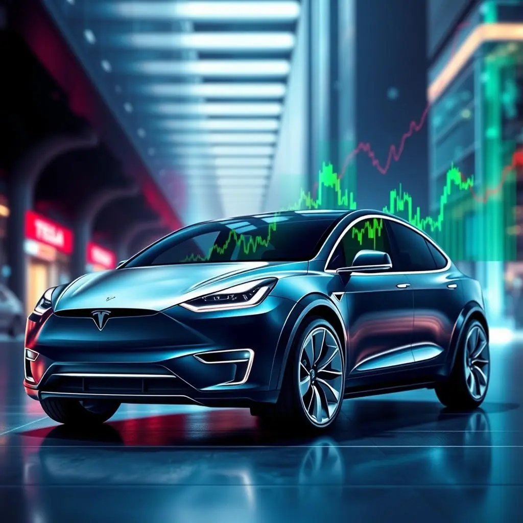 Tesla Aktienkurs aktuell: Analyse & Ausblick für Anleger