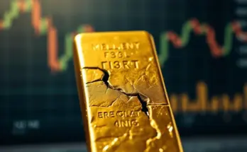 Goldpreis fällt: Chance oder Risiko?