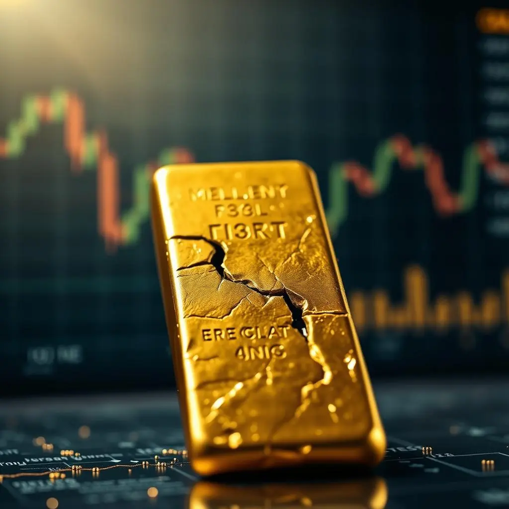 Goldpreis fällt: Chance oder Risiko?