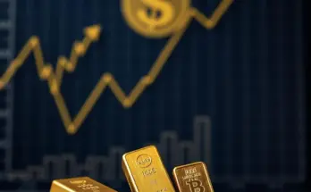 Goldpreis fällt: Was bedeutet das für Ihr Investment?