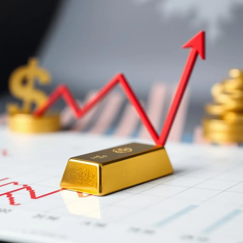 Goldpreis fällt: Analyse & Ausblick 27.06.2025