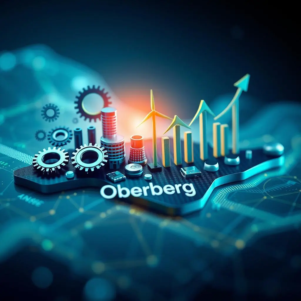 Oberberg Aktuell: Wirtschaftliche Einblicke für Anleger