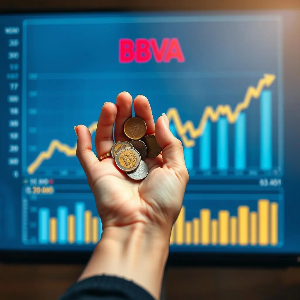 BBVA Tagesgeld: Aktuelle Entwicklungen & Zinsaussichten
