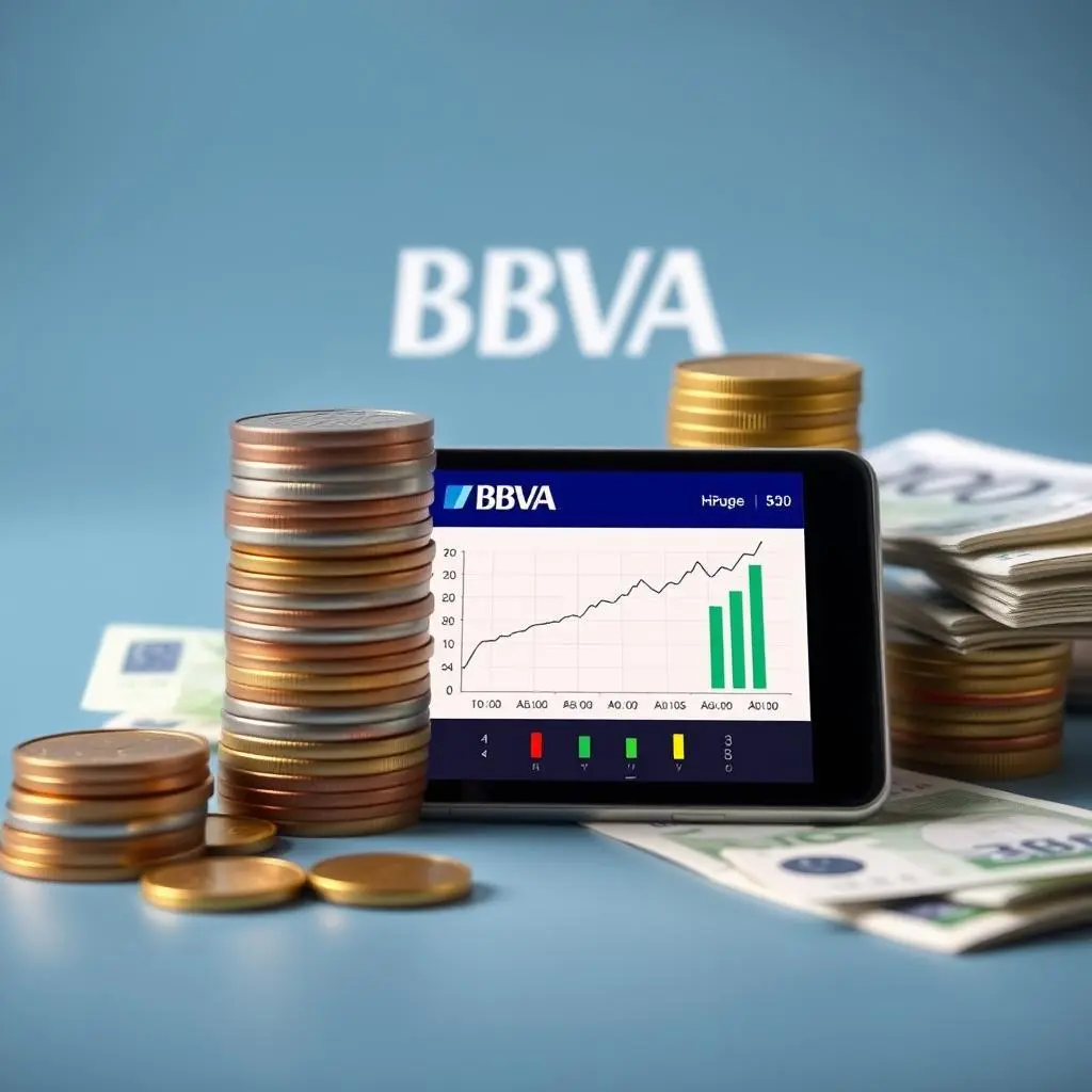 BBVA Tagesgeld: Zinsaussichten & Anlage-Check 2025