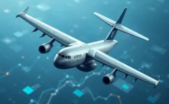A400M: Airbus-Militärtransporter im Fokus der Investoren – Aktuelle Lage