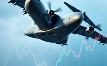 A400M: Airbus-Lieferverzögerungen & Investment-Chancen?