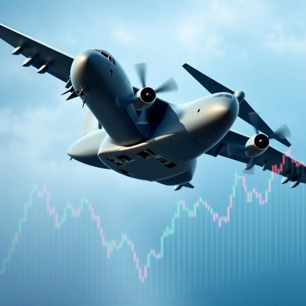 A400M: Airbus-Lieferverzögerungen & Investment-Chancen?