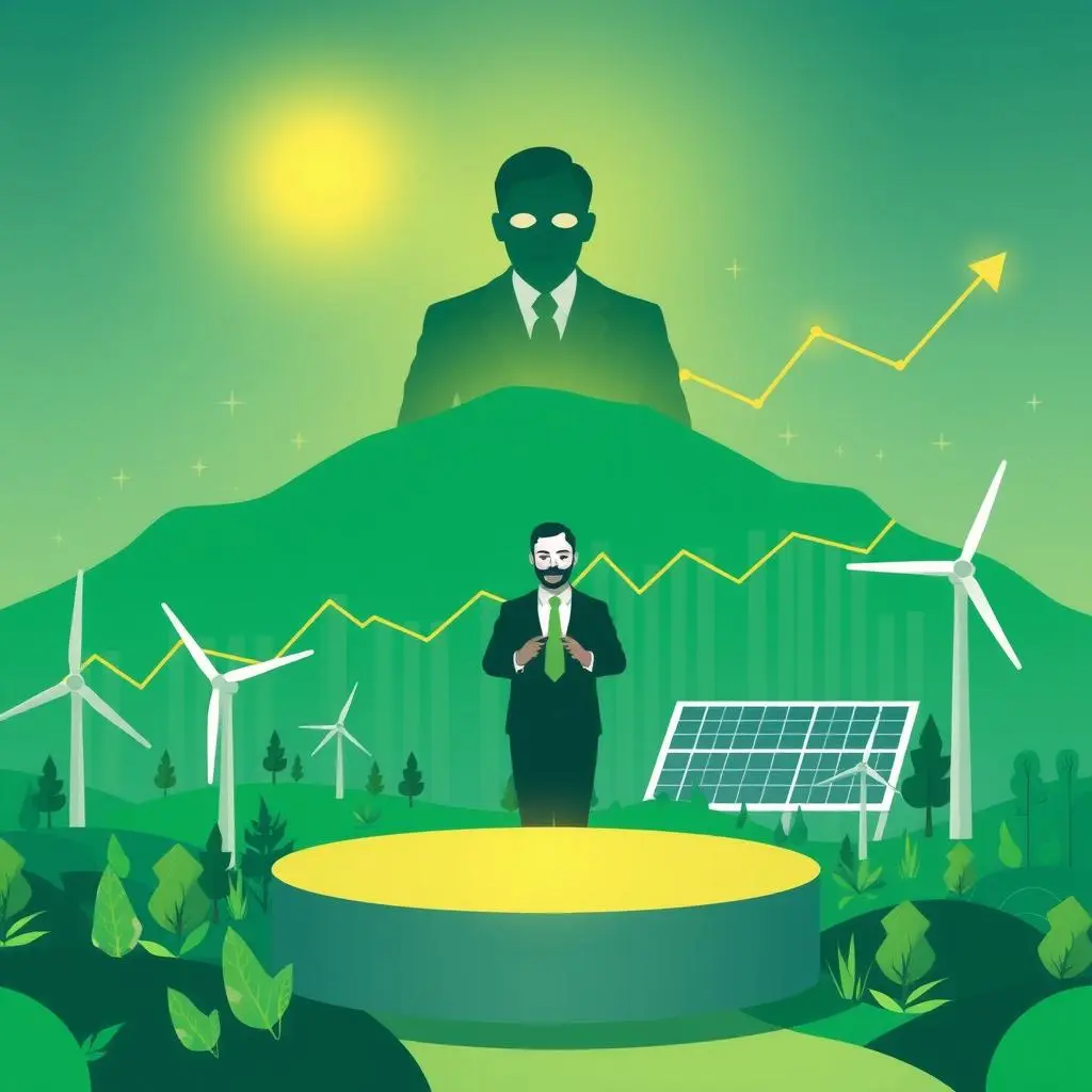 Stromsteuer & Merz: Auswirkungen auf Investitionen 2025