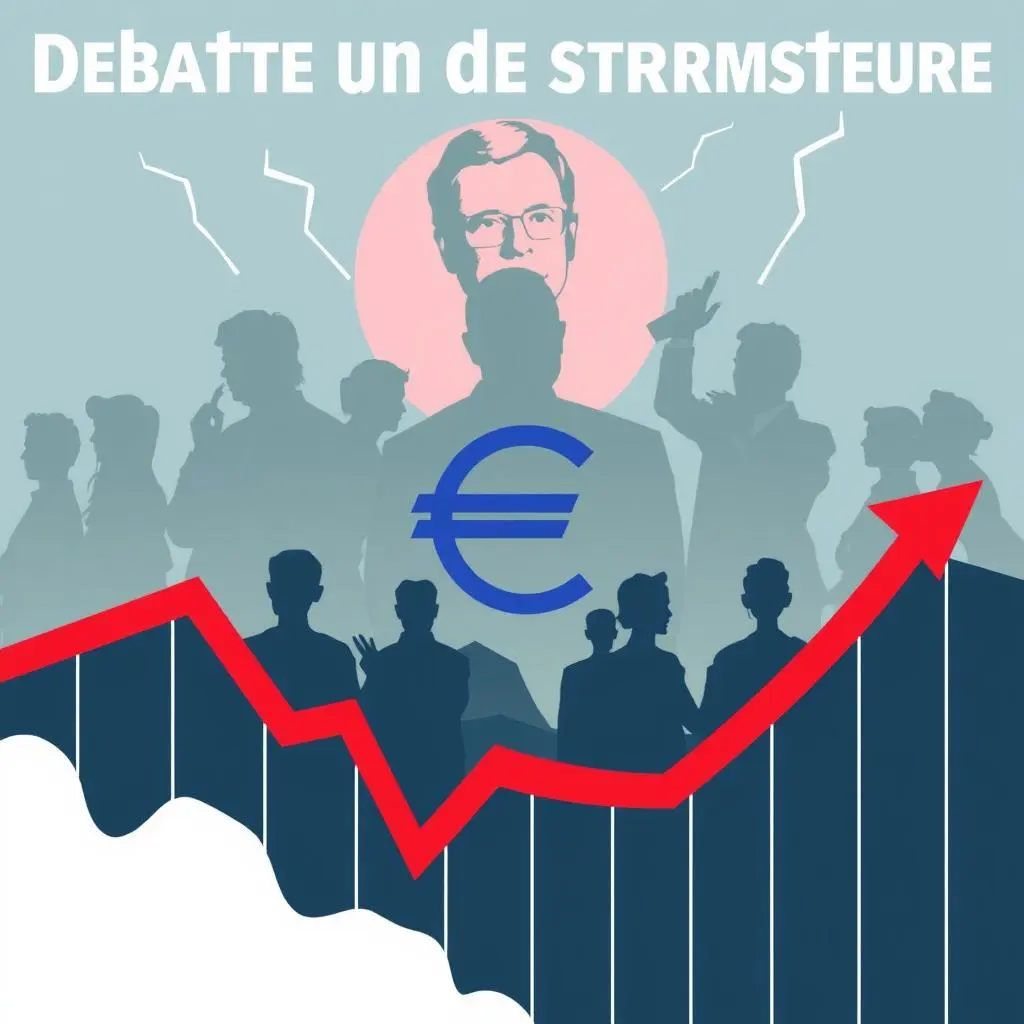 Stromsteuer & Merz: Auswirkungen auf Investitionen