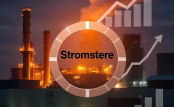 Stromsteuer Merz: Auswirkungen auf Wirtschaft & Anleger