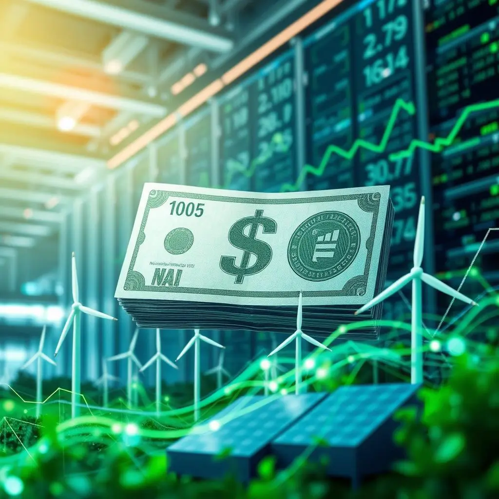 Stromsteuer & Merz: Auswirkungen auf Investitionen 2025