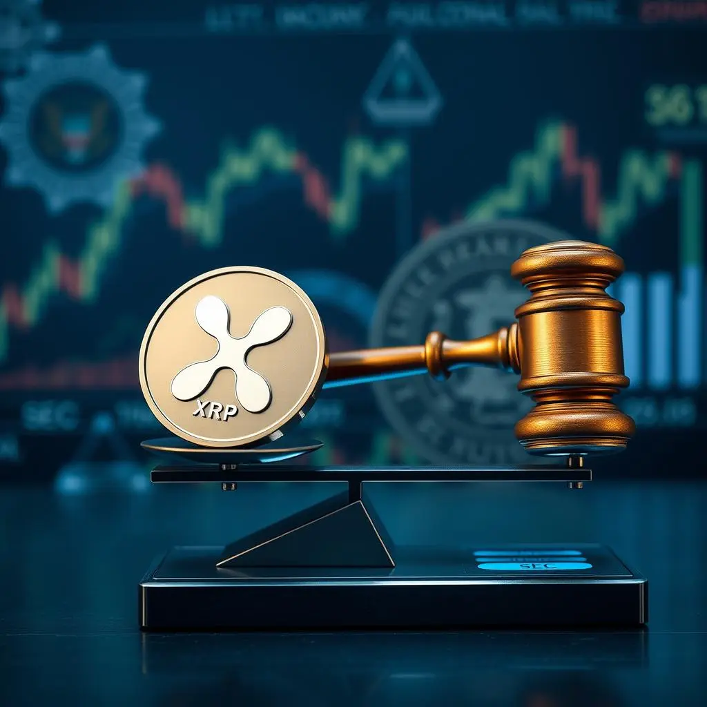Ripple XRP SEC: Aktueller Stand & Anleger-Insights