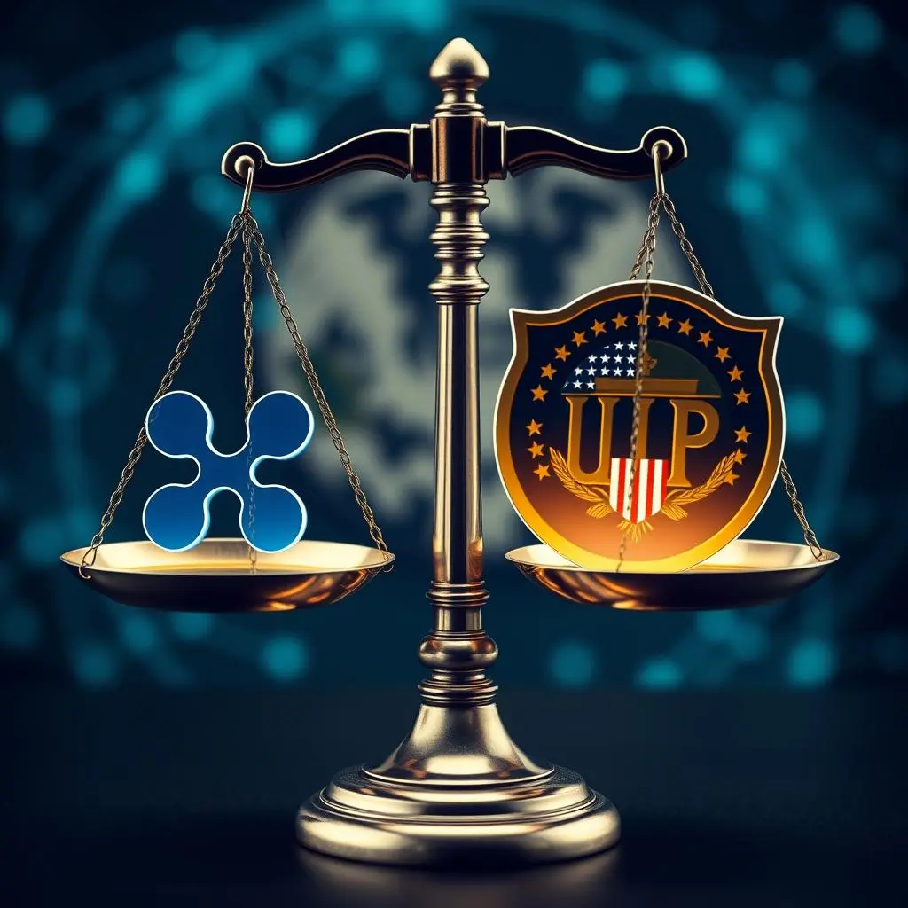 Ripple XRP SEC: Aktuelle Lage & Anleger-Insights