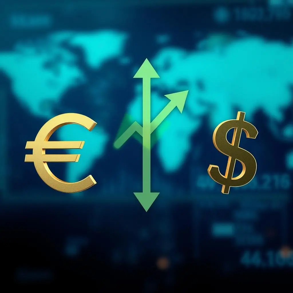 Dollar Euro Kurs: Analyse & Ausblick am 06.06.2025