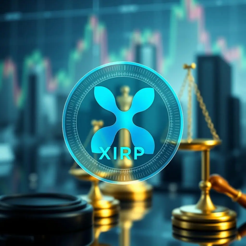 Ripple XRP SEC: Aktuelle Lage & Aussichten 2025