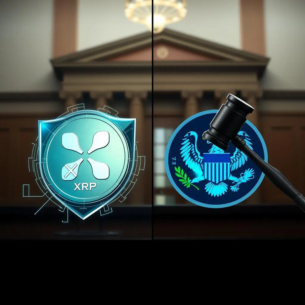 Ripple XRP SEC: Aktuelle Lage & Anleger-Insights