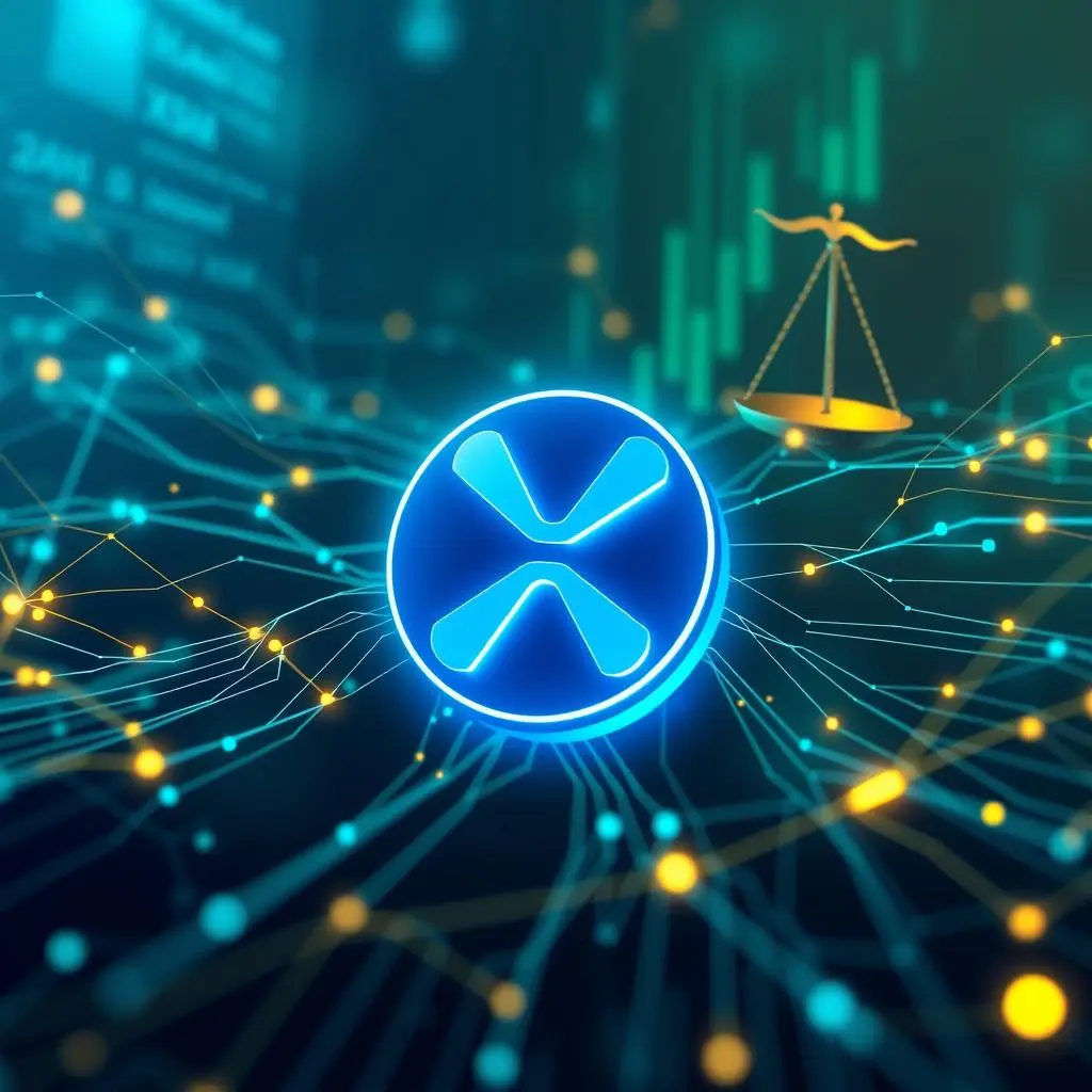 Ripple XRP SEC: Aktueller Status & Marktchancen