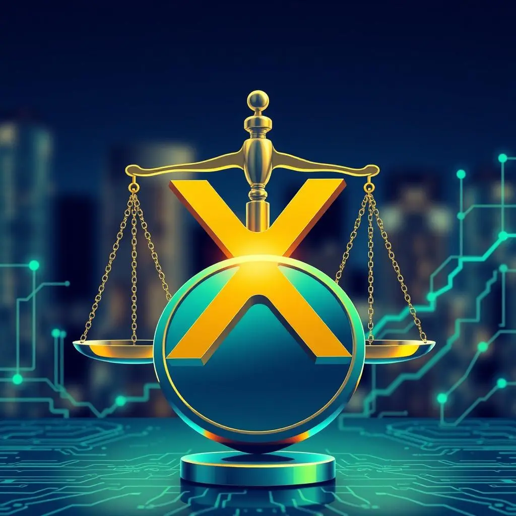 Ripple XRP SEC: Aktueller Stand & Anleger-Insights