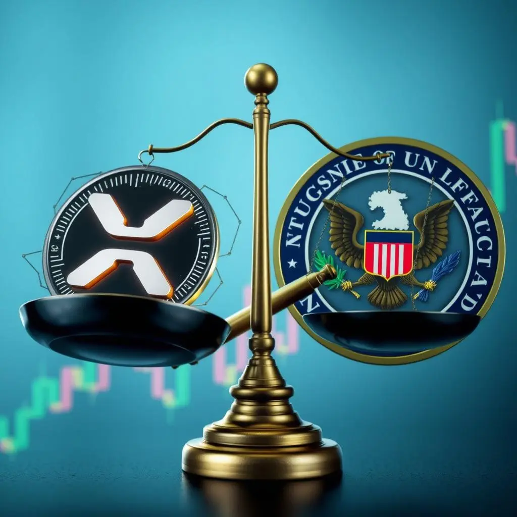 Ripple XRP SEC: Aktueller Stand & Anleger-Insights