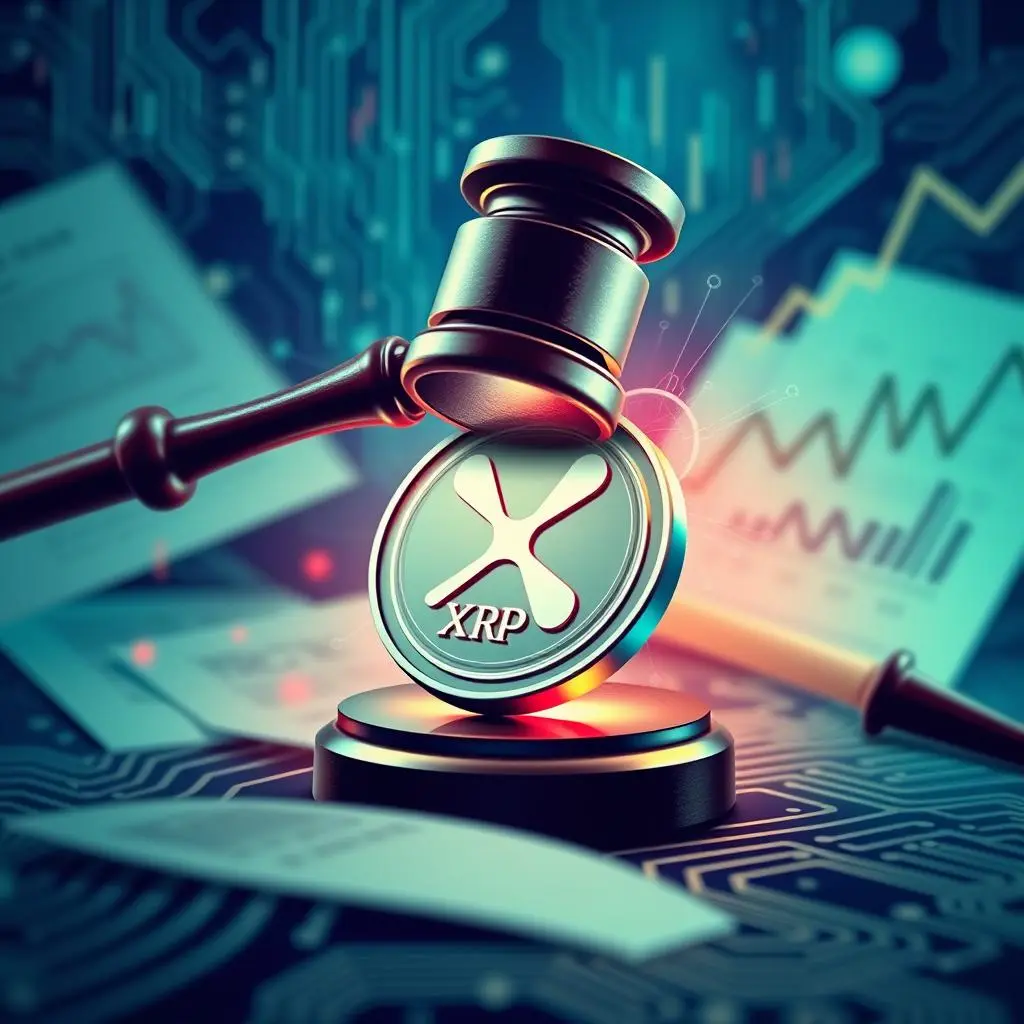 Ripple XRP SEC: Aktueller Stand & Anleger-Perspektiven