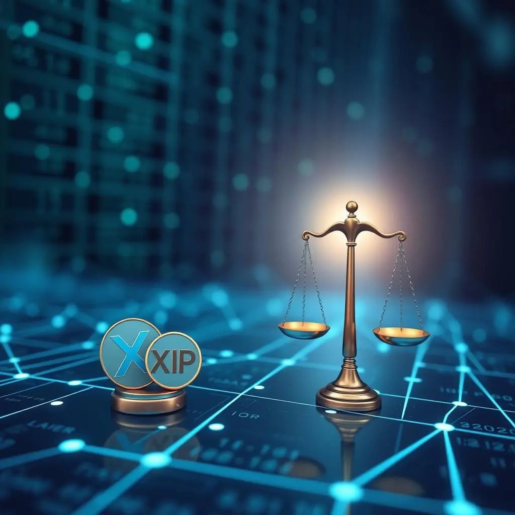 Ripple XRP SEC: Update zu Kurs & Chancen