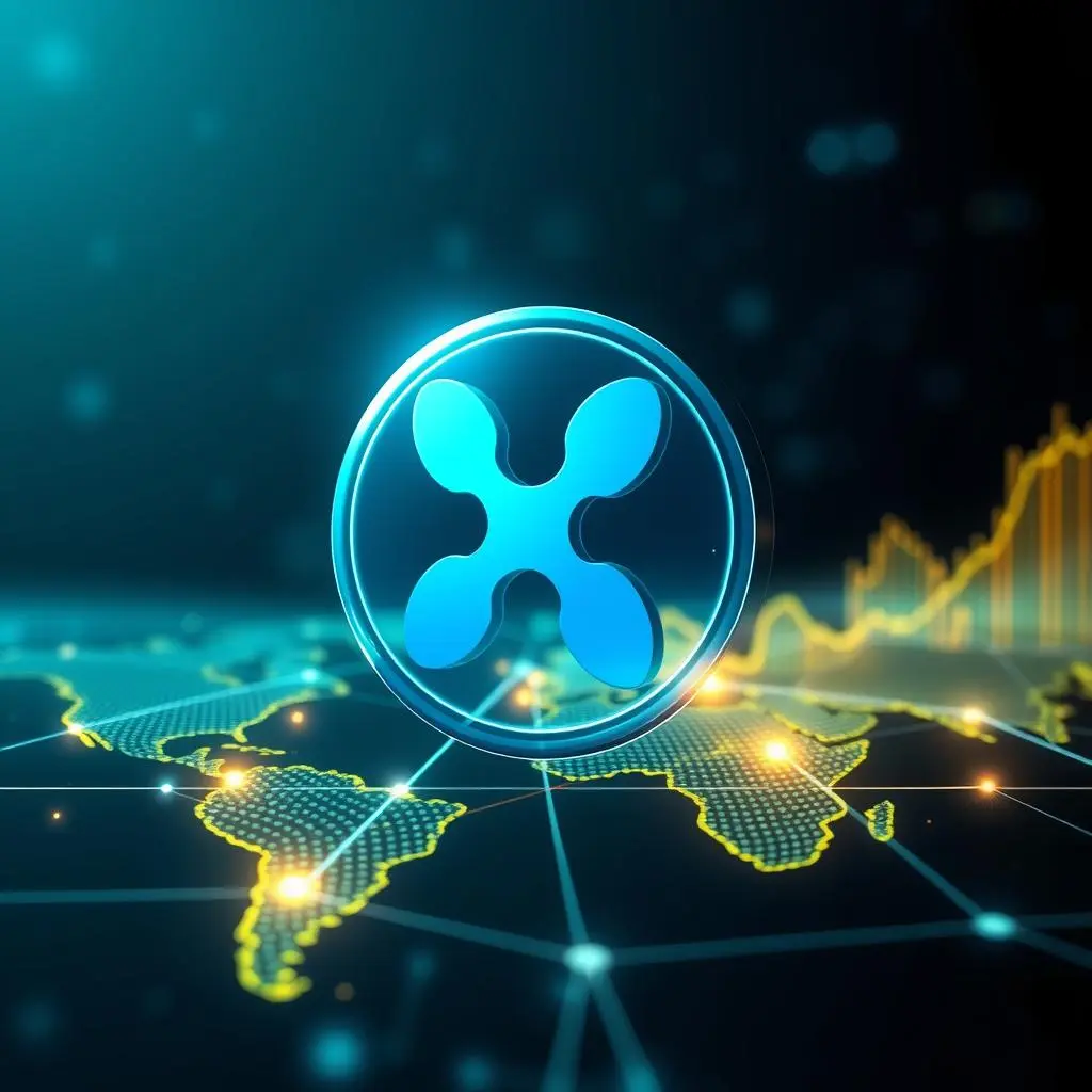 Ripple XRP: Aktuelle Analyse & Kursausblick 2025