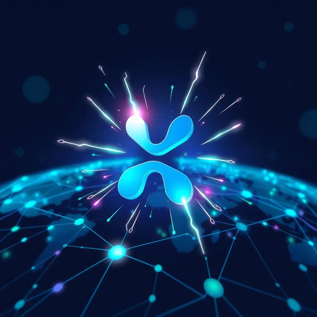 Ripple XRP: Aktuelle Analyse & Kursausblick 2025