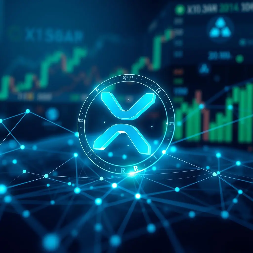 Ripple XRP: Aktuelle Analyse & Kursausblick 2025