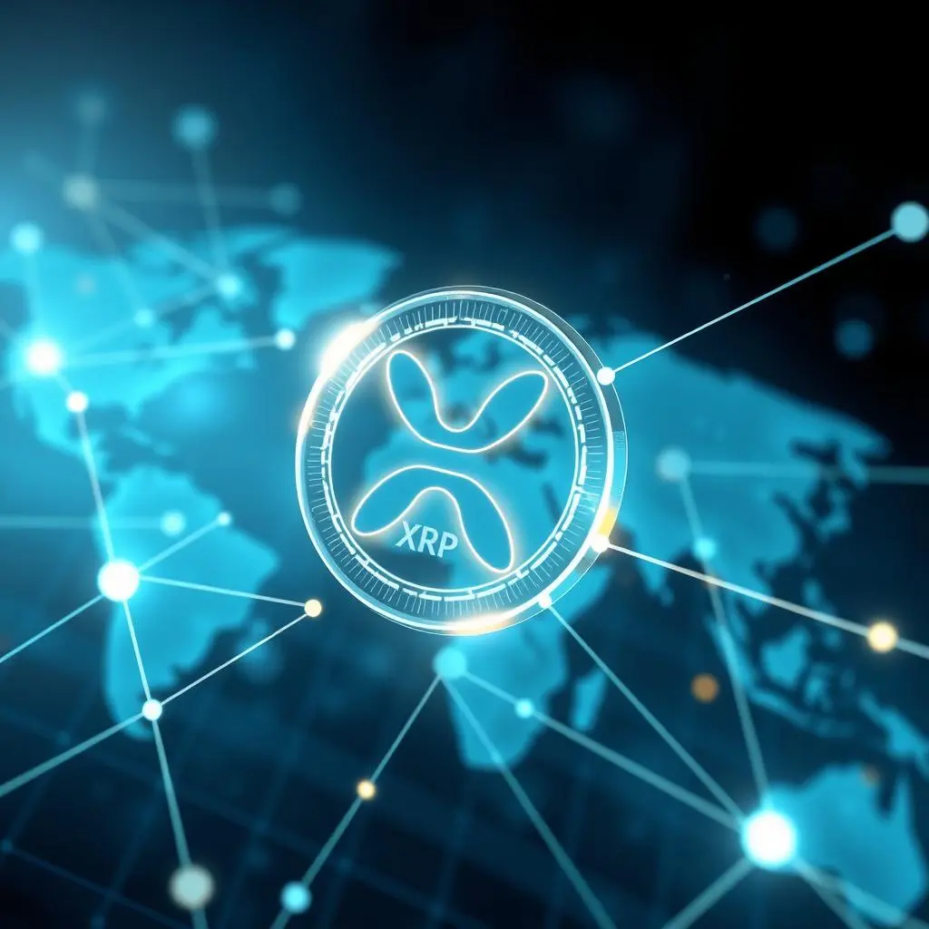 Ripple XRP: Kursprognose & aktuelle Einblicke 2025