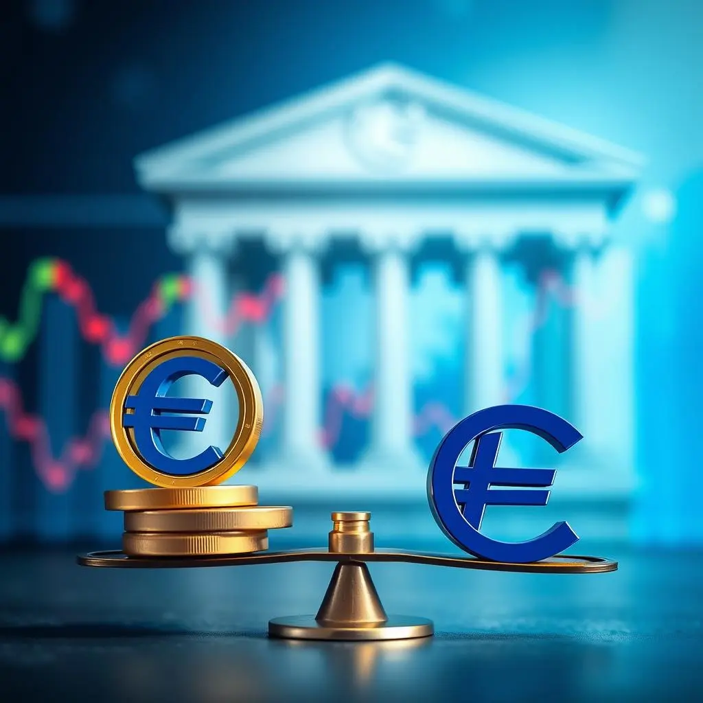 EZB Leitzinsen: Aktuelle Analyse & Investoren-Ausblick