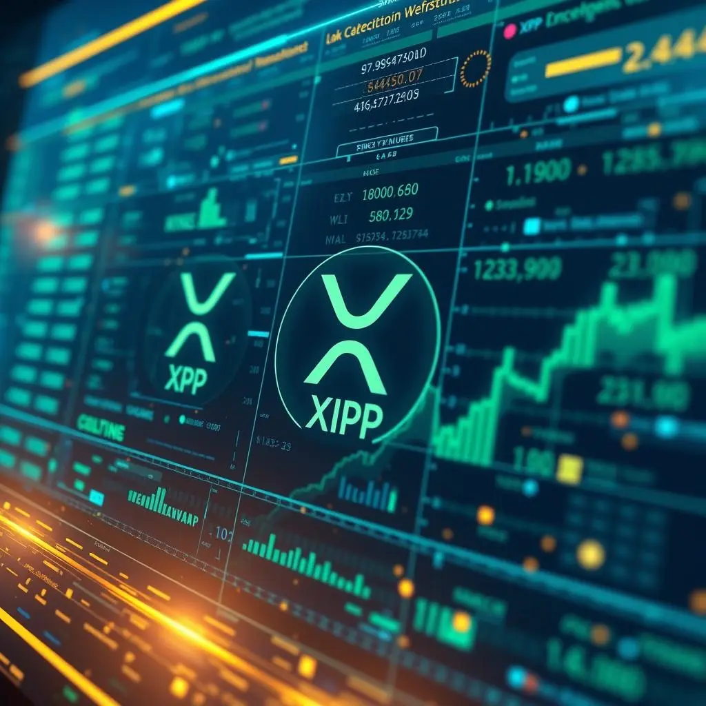 Ripple XRP: Aktuelle Analyse & Kursentwicklungen (28.06.2025)