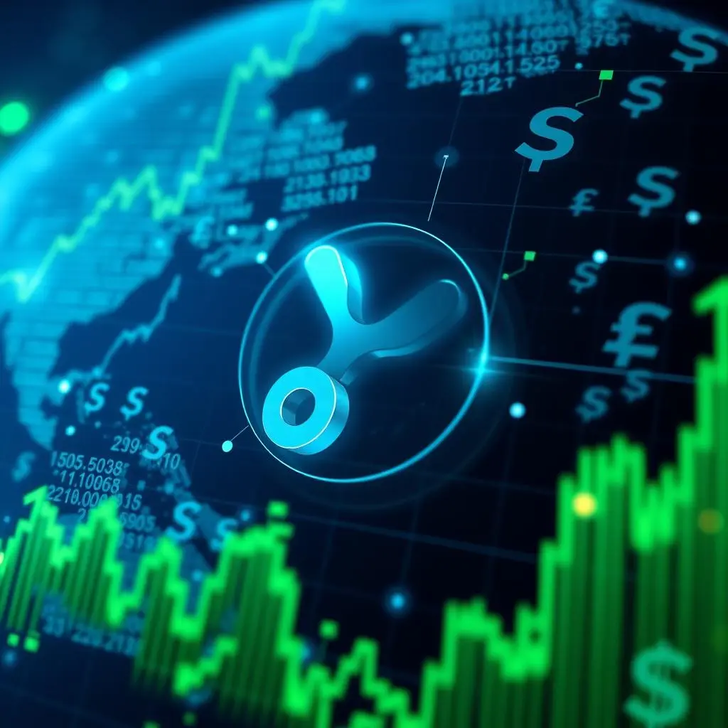 Ripple XRP: Kursexplosion oder Stagnation? Aktuelle Analyse