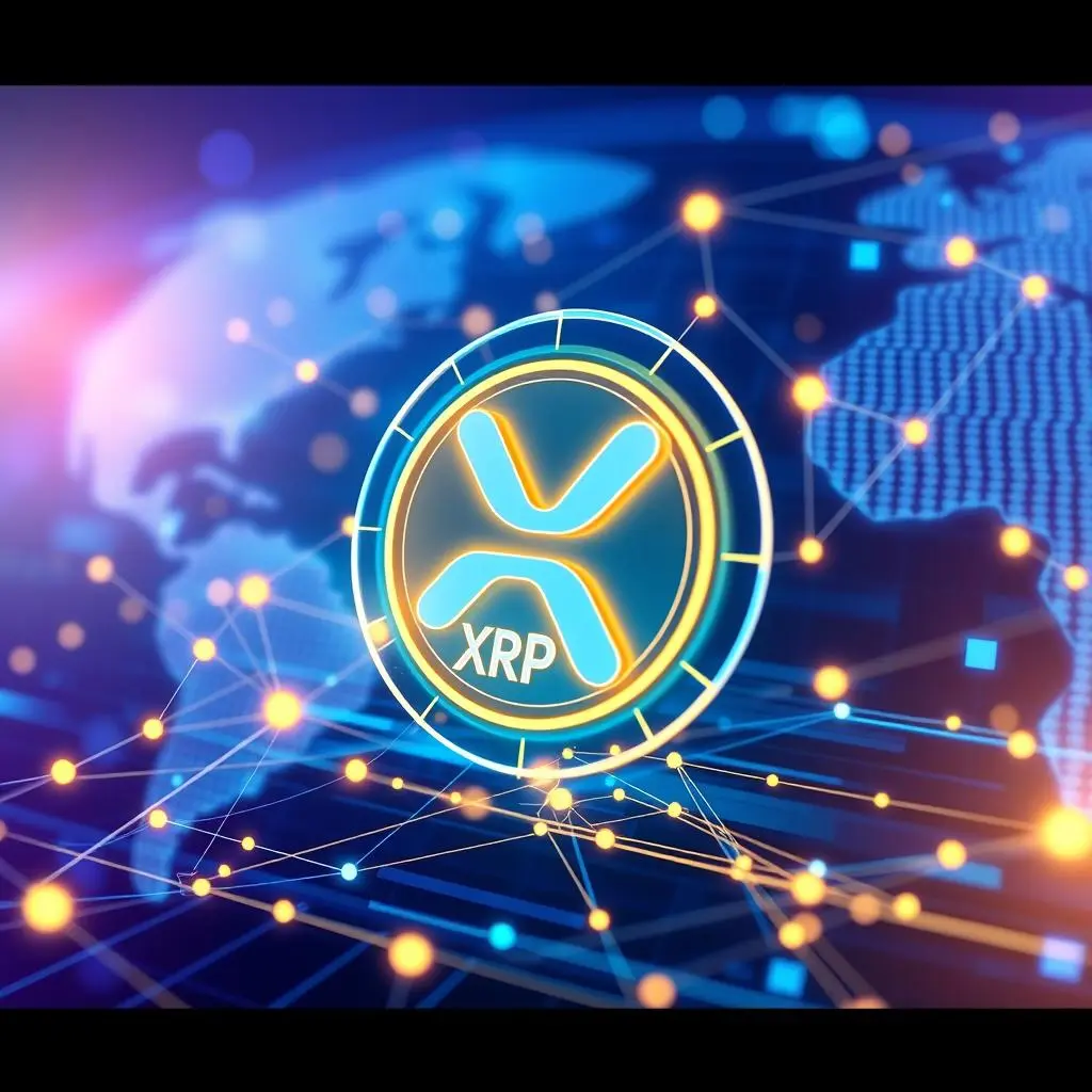 Ripple XRP: Aktuelle Analyse & Kurs-Insights