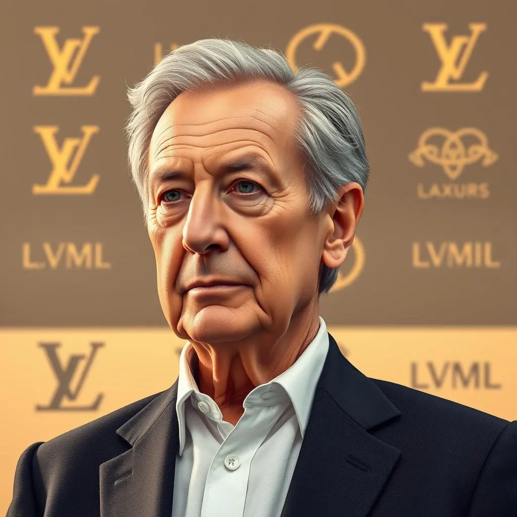 Bernard Arnault: Frankreichs Schatz