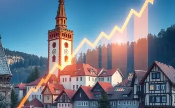 Abensberg: Wirtschaftsnews & Investment-Chancen 2025