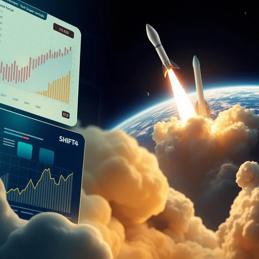 Jared Isaacman: Finanzielle Relevanz & Investment-Analyse 2025