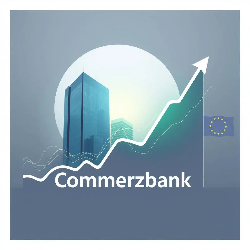 Commerzbank Aktie: Chancen & Risiken 2025
