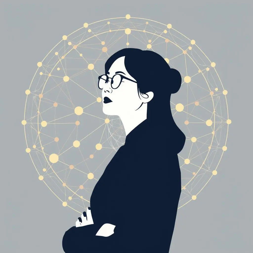 Lucy Guo: Investor und Tech-Visionärin im Fokus