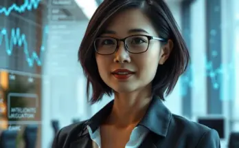 Lucy Guo: Investor Insights & Aktuelle Analysen