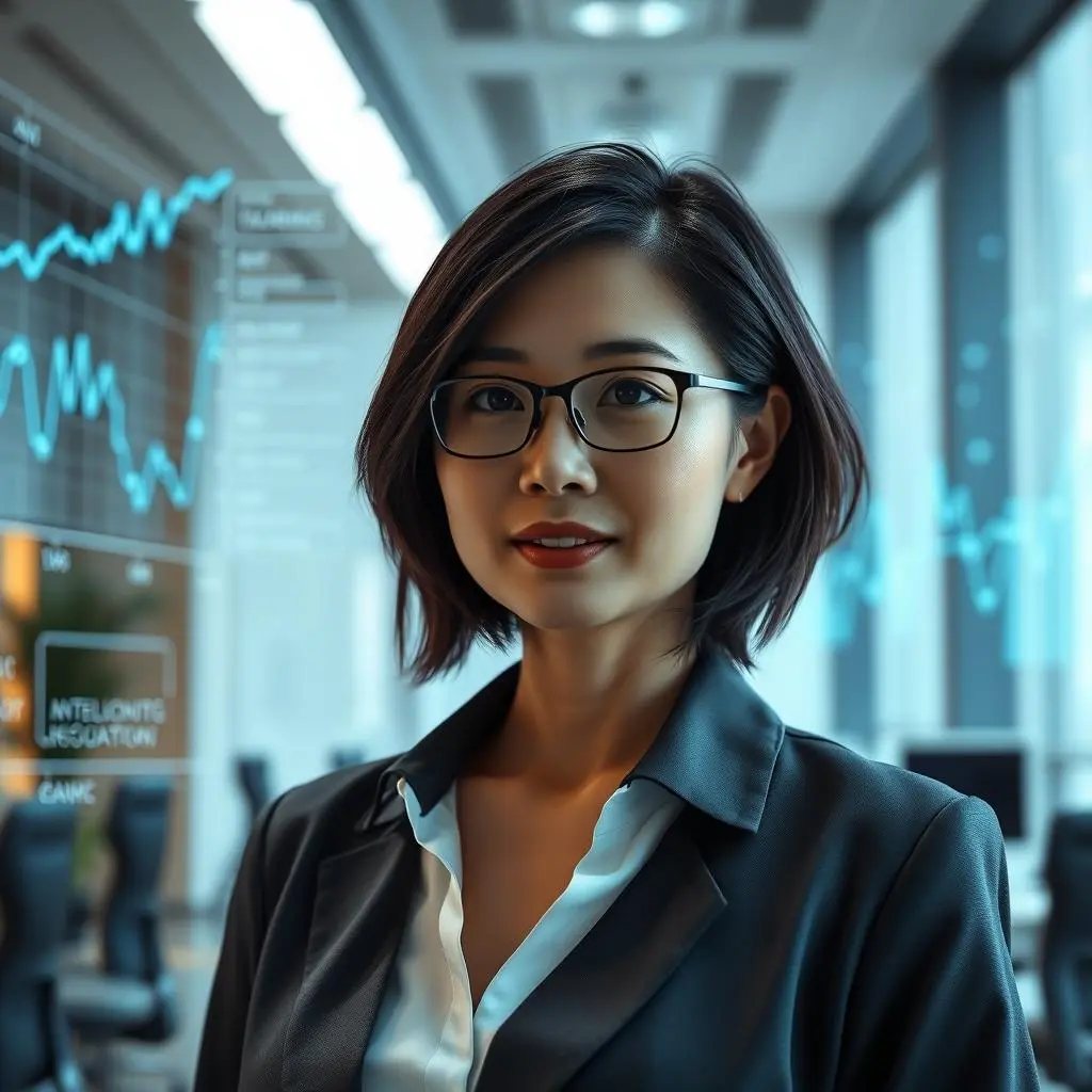 Lucy Guo: Investor Insights & Aktuelle Analysen