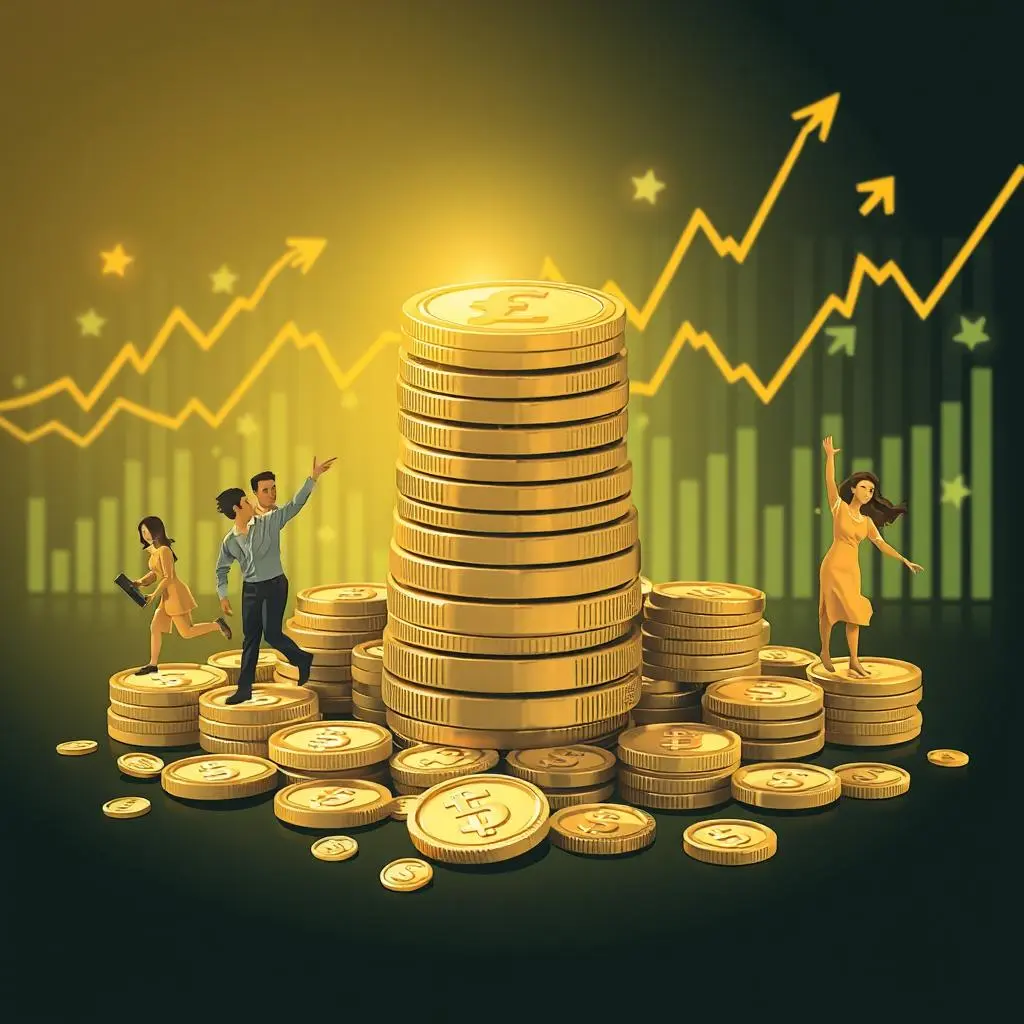 Kindergeld Auszahlung: Finanzielle Impulse & Anlagemöglichkeiten