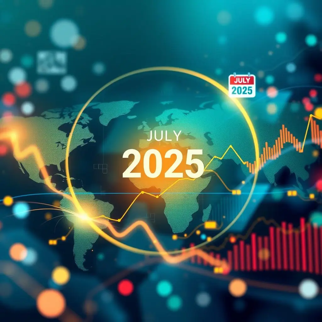 Juli 2025: Finanzmarkt-Ausblick & Anlagestrategien
