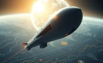 Interstellares Objekt: Finanzrelevanz für Anleger?