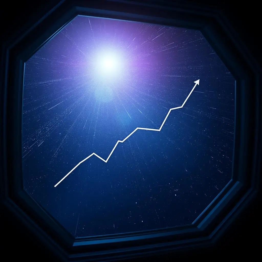 Interstellares Objekt: Finanzrelevanz für Investoren