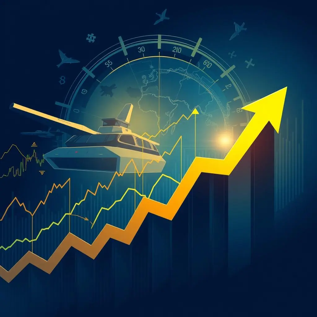 Rheinmetall Kurs: Analyse & Prognose 2025