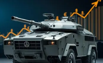 Rheinmetall Kurs: Aktuelle Analyse & Zukunftsaussichten