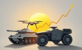 Rheinmetall Kurs: Aktuelle Analyse & Zukunftsaussichten