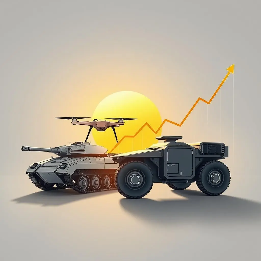 Rheinmetall Kurs: Aktuelle Analyse & Zukunftsaussichten