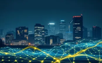 Stromausfall Düsseldorf: Netzstabilität & Investitionen